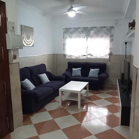 Acogedor Apartamento ¡A 10 Minutos Del Centro De Malaga! Daire Dış mekan fotoğraf