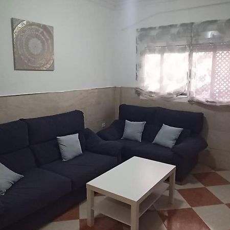 Acogedor Apartamento ¡A 10 Minutos Del Centro De Malaga! Daire Dış mekan fotoğraf